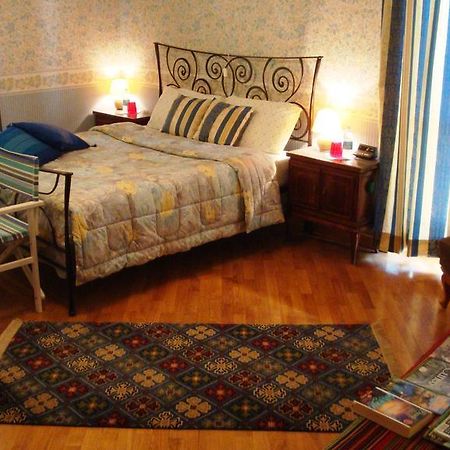 Il Melograno Bed & Breakfast Borgo San Dalmazzo Phòng bức ảnh