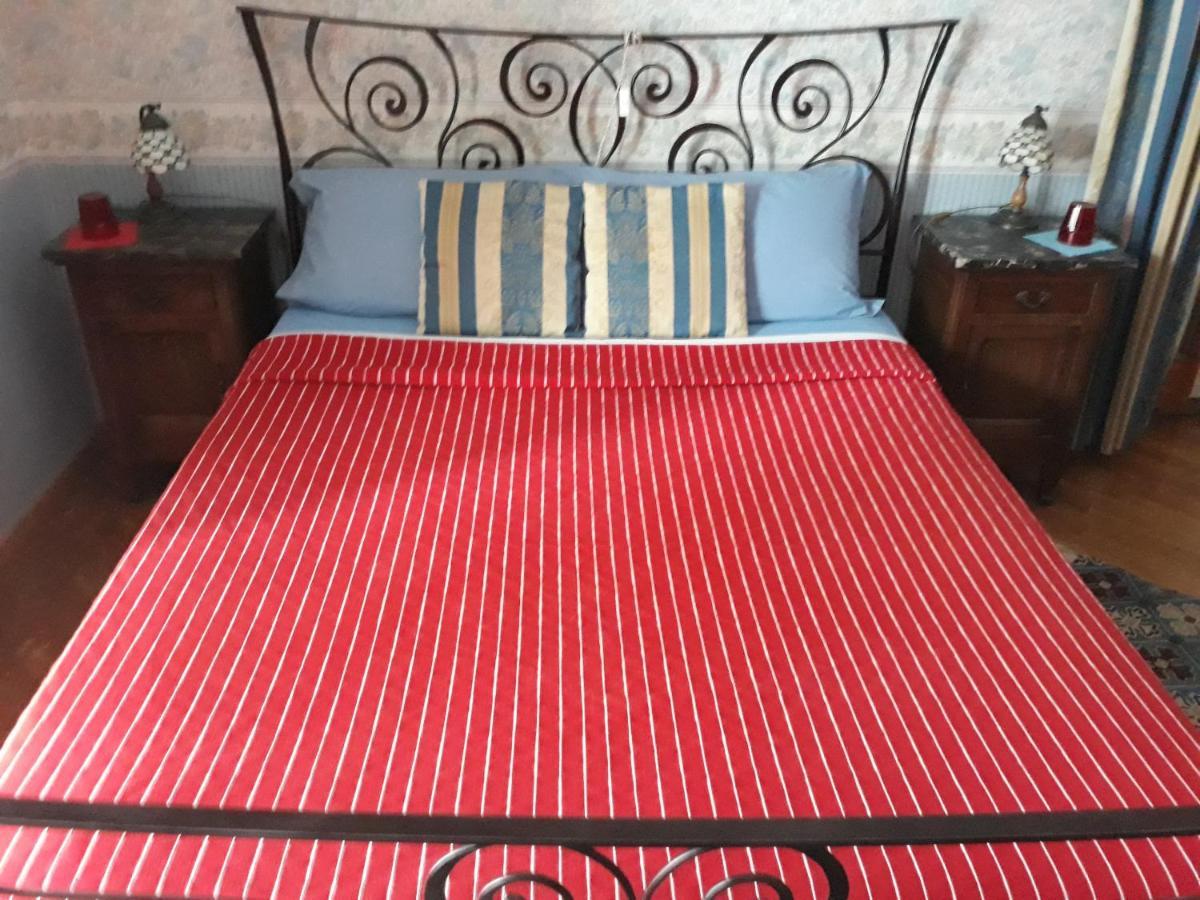 Il Melograno Bed & Breakfast Borgo San Dalmazzo Ngoại thất bức ảnh