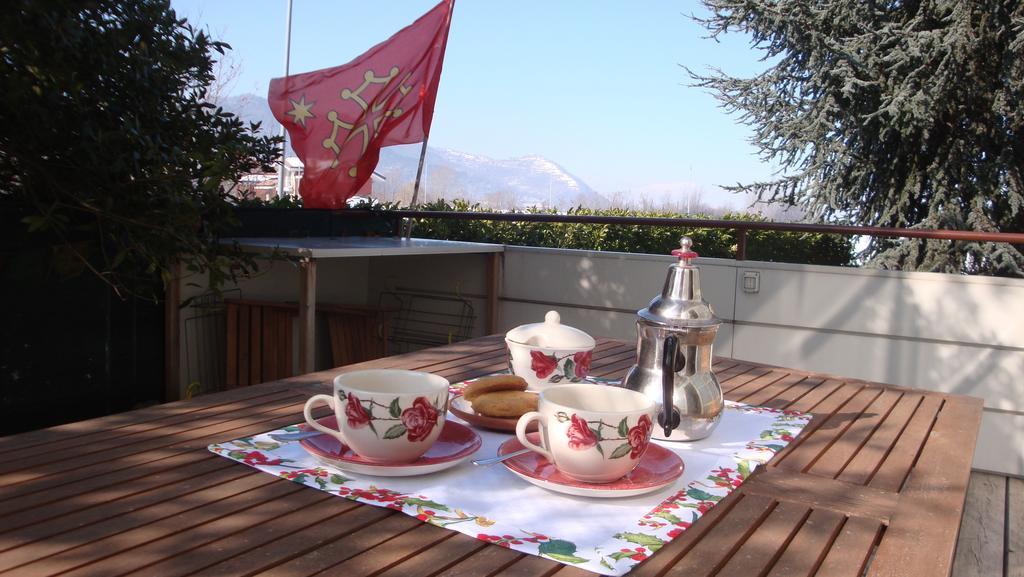 Il Melograno Bed & Breakfast Borgo San Dalmazzo Ngoại thất bức ảnh