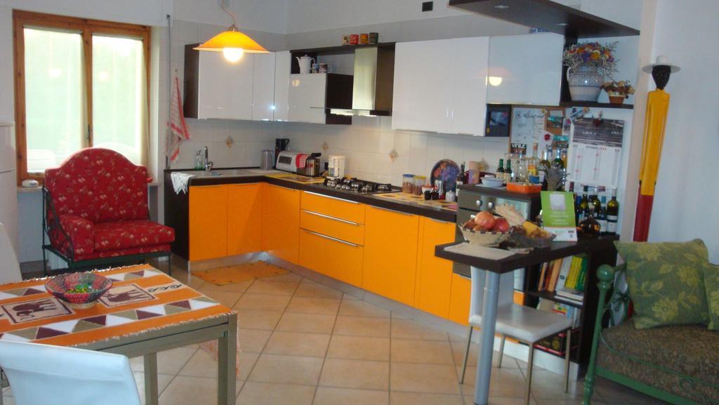 Il Melograno Bed & Breakfast Borgo San Dalmazzo Ngoại thất bức ảnh