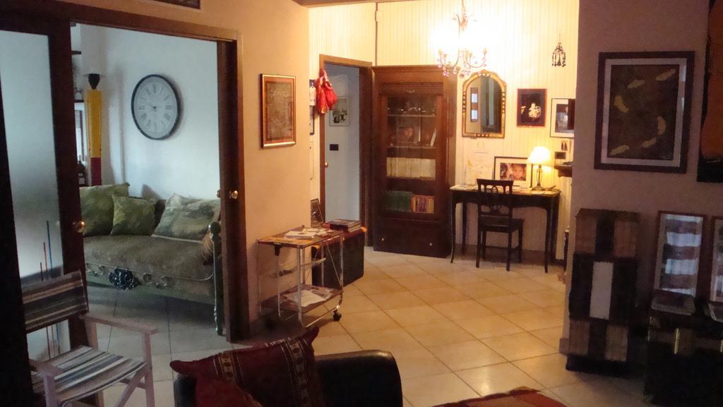 Il Melograno Bed & Breakfast Borgo San Dalmazzo Ngoại thất bức ảnh