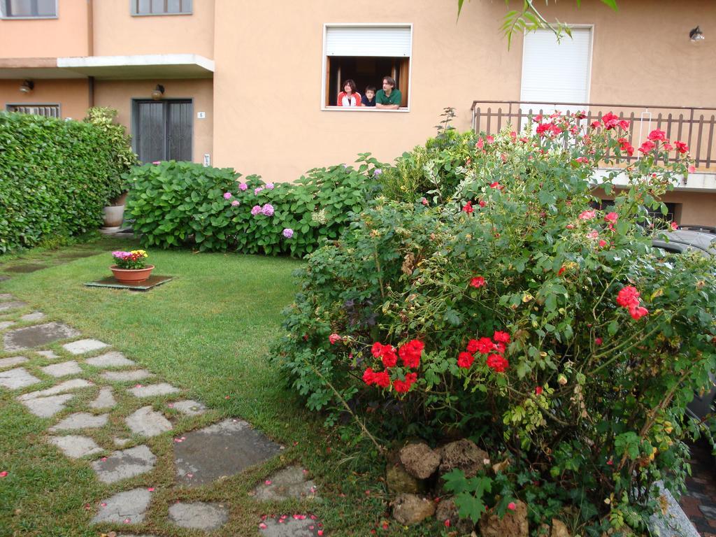 Il Melograno Bed & Breakfast Borgo San Dalmazzo Ngoại thất bức ảnh